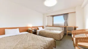 APA Hotel Okhotsk Kitami - Image 2