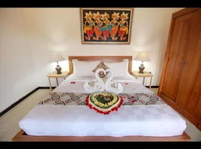 1 BR Private Pool Villa Close to City Center - Image 2