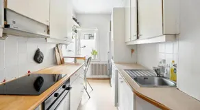 Spacious large Room in central Oslo Bogstadveien Majorstuen - Image 3