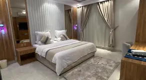 رواسي الفخامة للشقق الفندقية - Image 2