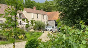 Le petit jardin du Coudray - Image 5