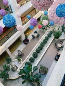 Riyueheng Hotel - Image 4