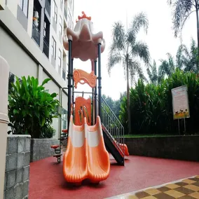 The Faith A1019 Apartemen Transpark Cibubur - Image 3