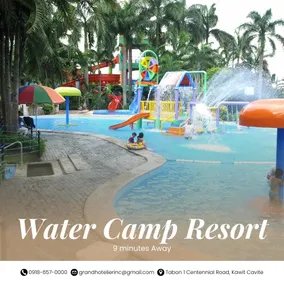 Terra Hotel Kawit - Image 3
