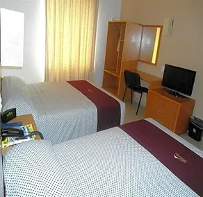 Hotel Gran Minatitlan Plaza - Image 5