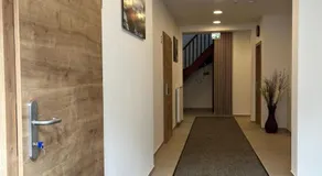 LISINGTAL COSY & COMFORT DOUBLE ROOMS Exit St Michael A9 S36 - Image 5