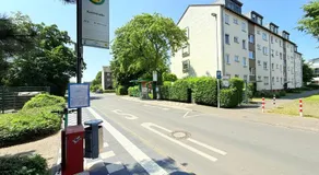 Altmodische 3 Zimmer Wohnung - Image 2