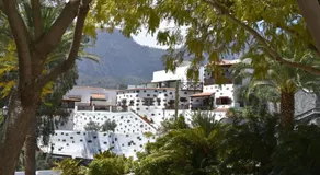 Ferienhaus 'Cottage Santa Lucía 2' mit Bergblick, Balkonen und WLAN - Image 2