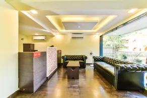 Collection O E Candolim Beach Resort - Image 4