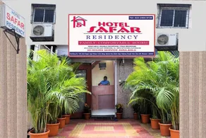 Hotel Safar Residency - Image 3