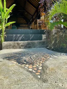 Island Garden Huts Lembongan - Image 2