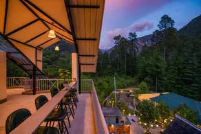 Zostel Kasol, Katagla - Image 4
