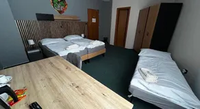 HOTEL Tyrapol - izby - Image 2