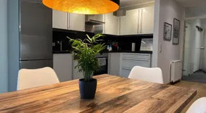 Moderne CityWohnung nahe Theresienwiese & Westpark - Image 2