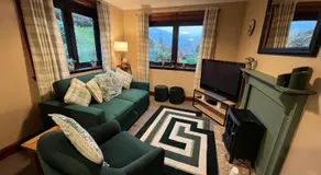The Cottage at Craigavon House - Image 2