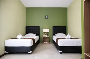 Dgria Hotel Syariah - Image 2