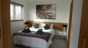 Pass the Keys Mistral Coastal Cabin - Dungeness sleeps 23 - Image 2