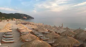 Sea View Hotel Dhermi - Image 4