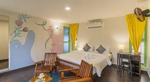 Zostel Pondicherry, Auroville Road - Image 2