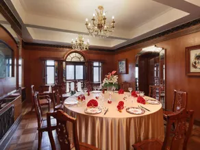 JingAn Hotel - Image 3