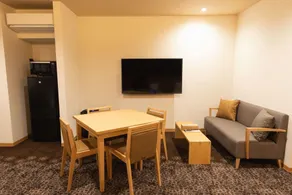 Chiyokura HOTEL SHUKU Nagoya - Image 5