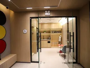 Home Inn Neo - Shenyang Youth Avenue Conservatory of Music Liaozhan - Image 3