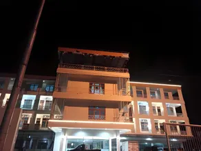 Solok Premier Hotel - Image 5