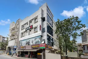 Hotel O KPC Comfort - Image 2