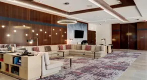 Hilton University of Houston - Image 2