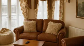 Combe Haven Holiday Park - Holiday Accommodation 12122 - Image 5
