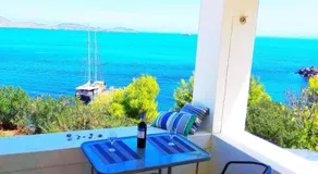 Patmos Garden Sea - Image 2