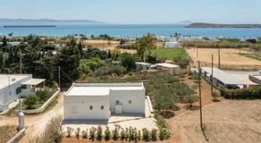Andriana's 1 - Cycladic Home with Garden , Paros - Image 5
