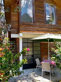 Indika Bora-Bora - Cabaña - Glamping - Image 2