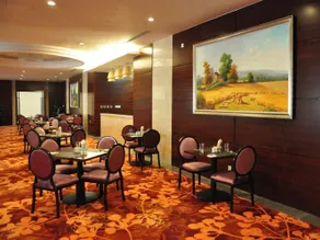Xian Zhongfei GrandSkylight Hotel - Image 5