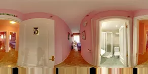 Hostal Meson Del Barro - Alojamientos Pamplona - Image 3