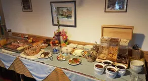 Pension Burgschroffen - Image 4