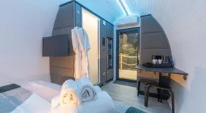 The Secret Hideaway - Image 2