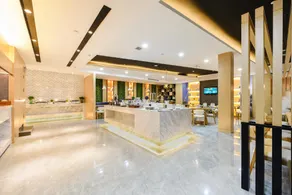 Atour Hotel Qinghuangdao Shanhaiguang - Image 2