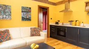 Jossie's Snug - Image 2