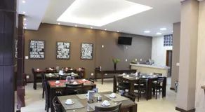 HOTEL ALVORADA - Image 5