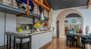 Loft Sanctuary of Hermes - Image 4