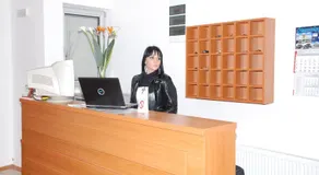 M Garni Hotel - Image 2