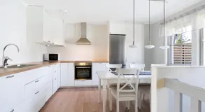 Guestly Homes - 4BR Villa with 2 Showers - Image 3