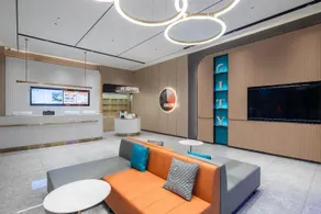 City Comfort Inn Jingjiang Zhongzhou Road Yushuiwan - Image 3