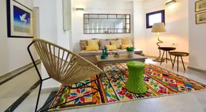 Kalidon beach Hotel - Image 4