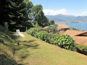 Thommy apartment in Stresa with wonderful lake view and garden - Image 3