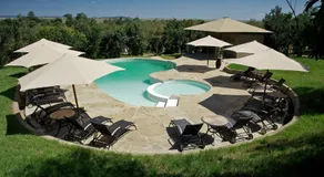 Ashnil Mara Camp - Image 3