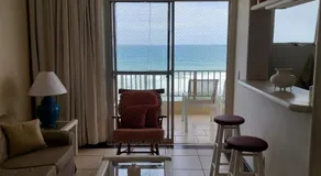Barra Palace Com Vista Total Do Mar - Image 2