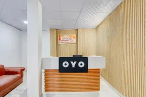 Hotel O Mayur Deluxe - Image 5