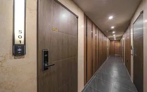 Jecheon Urban Brown Hotel - Image 3